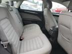 2013 FORD FUSION S   à vendre chez Copart CT - HARTFORD SPRINGFIELD