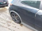 2009 HONDA CIVIC TYPE for sale at Copart PETERLEE