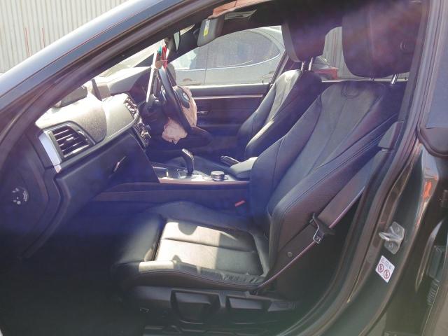 2020 BMW 420I GRAN