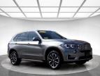 2017 BMW X5 XDRIVE35I   for sale at Copart MA - NORTH BOSTON