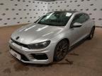 2008 VOLKSWAGEN SCIROCCO G for sale at Copart NEWBURY