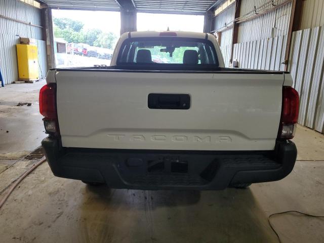 2018 TOYOTA TACOMA ACCESS CAB  