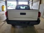 2018 TOYOTA TACOMA ACCESS CAB   à vendre chez Copart PA - PITTSBURGH WEST