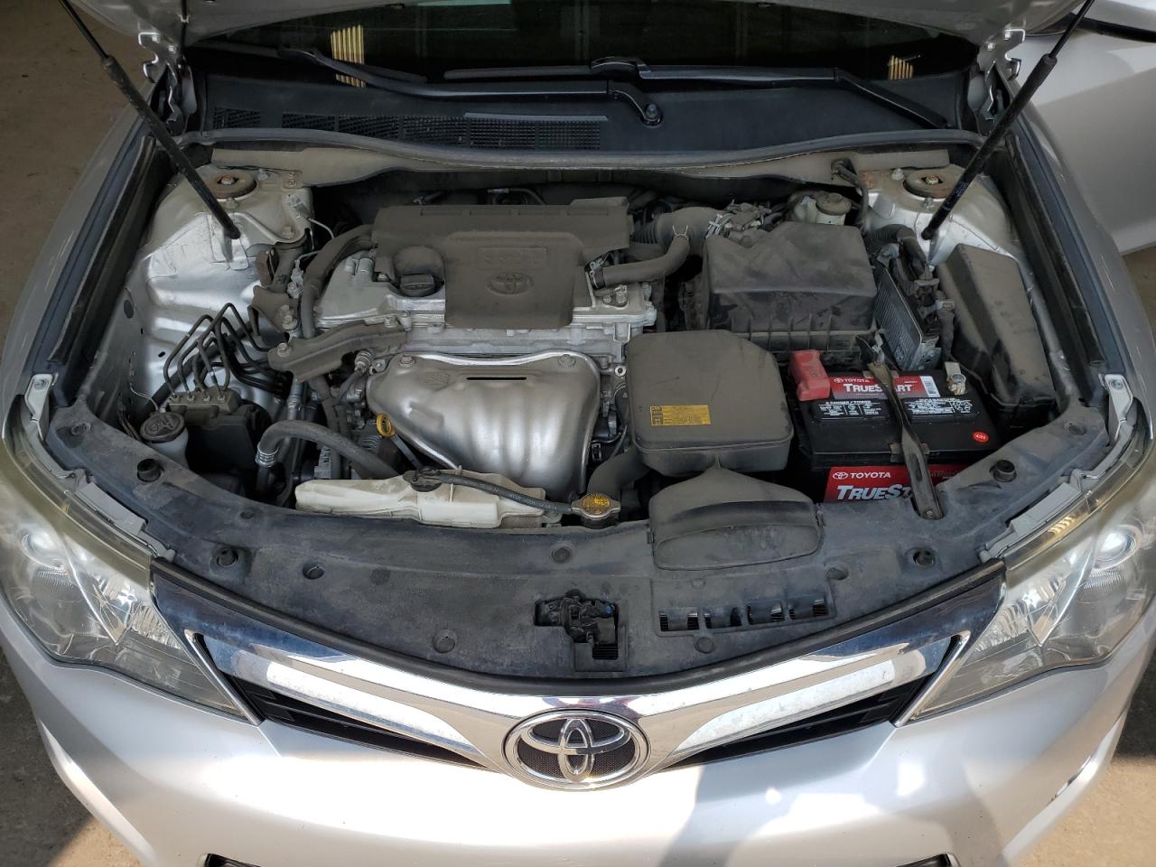 4T4BF1FKXER426530 2014 Toyota Camry L