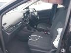 2021 FORD FIESTA TRE for sale at Copart SANDY