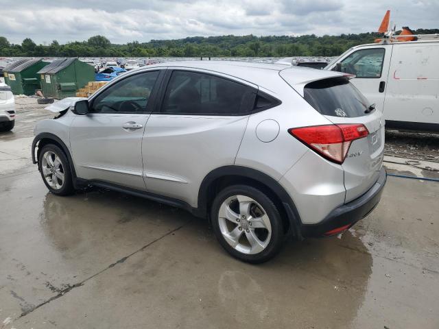  HONDA HR-V 2016 Srebrny