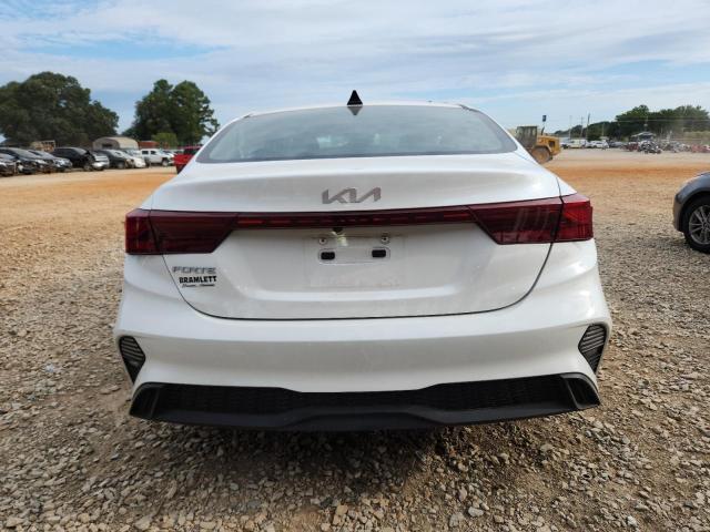  KIA FORTE 2024 Белы