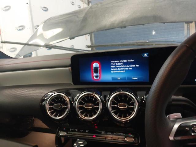 2024 MERCEDES BENZ CLA 200 AM