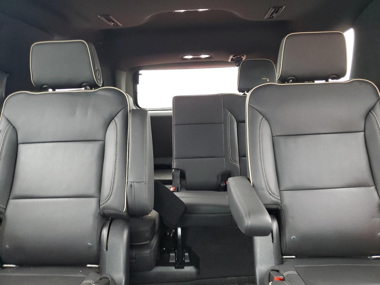 2022 GMC Yukon Slt VIN: 1GKS2BKD9NR207931 Lot: 70701755