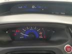2015 HONDA CIVIC LX   for sale at Copart AB - CALGARY