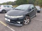 2006 HONDA CIVIC TYPE for sale at Copart SANDTOFT
