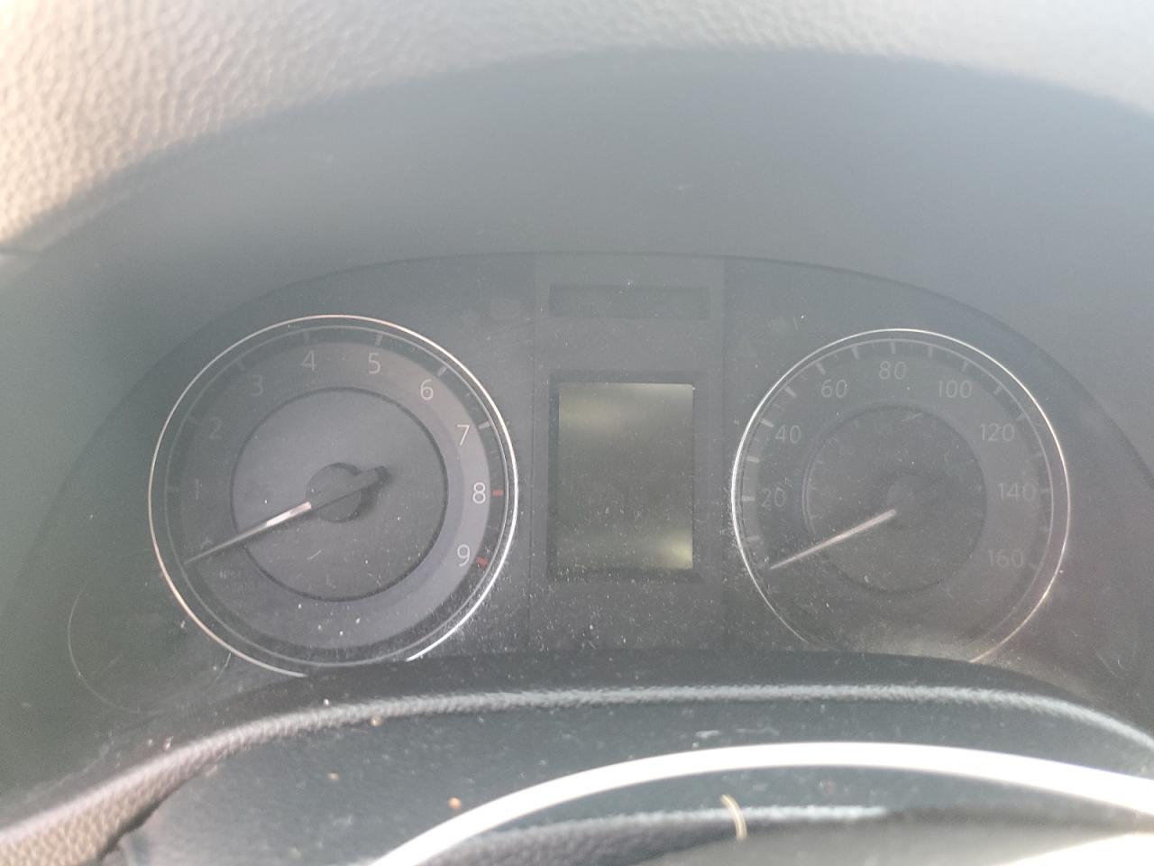 2011 Infiniti G25 VIN: JN1DV6AR6BM653899 Lot: 66029355