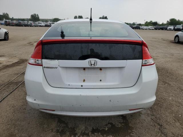 2010 HONDA INSIGHT EX  