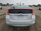 2010 HONDA INSIGHT EX   for sale at Copart ON - TORONTO
