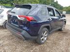 2020 TOYOTA RAV4 DESIGN for sale at Copart COLCHESTER