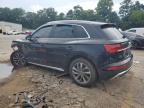 2022 AUDI Q5 PREMIUM 45   for sale at Copart GA - ATLANTA WEST