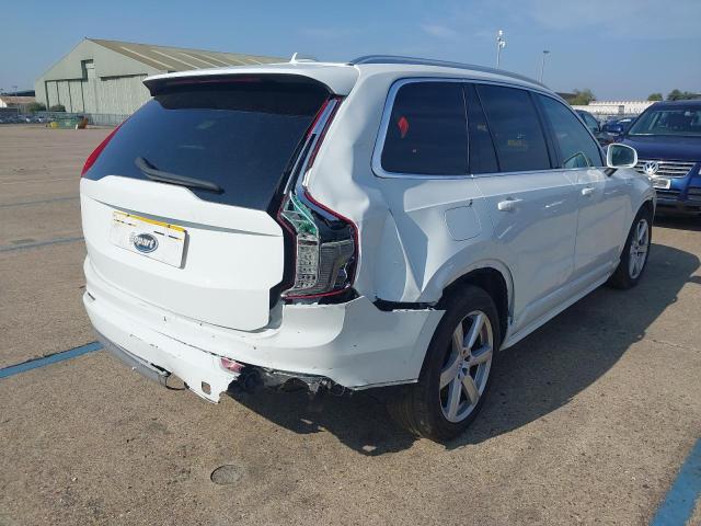 2022 VOLVO XC90 B6 MH