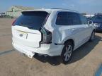 2022 VOLVO XC90 B6 MH for sale at Copart NEWBURY