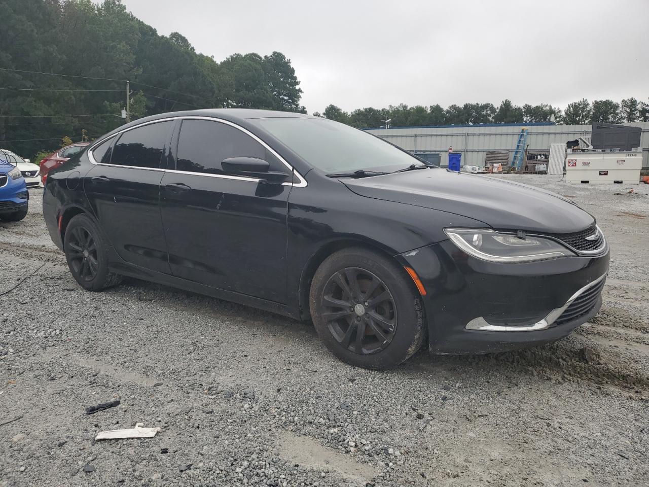 2015 Chrysler 200 S VIN: 1C3CCCBB2FN550935 Lot: 67678525