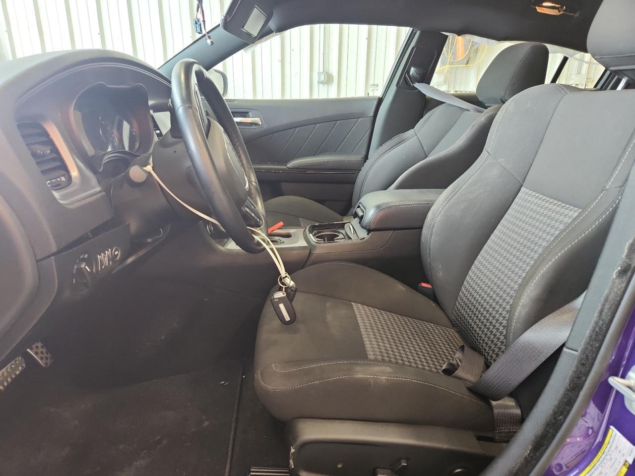 2023 Dodge Charger R/T VIN: 2C3CDXCT3PH702811 Lot: 69917055