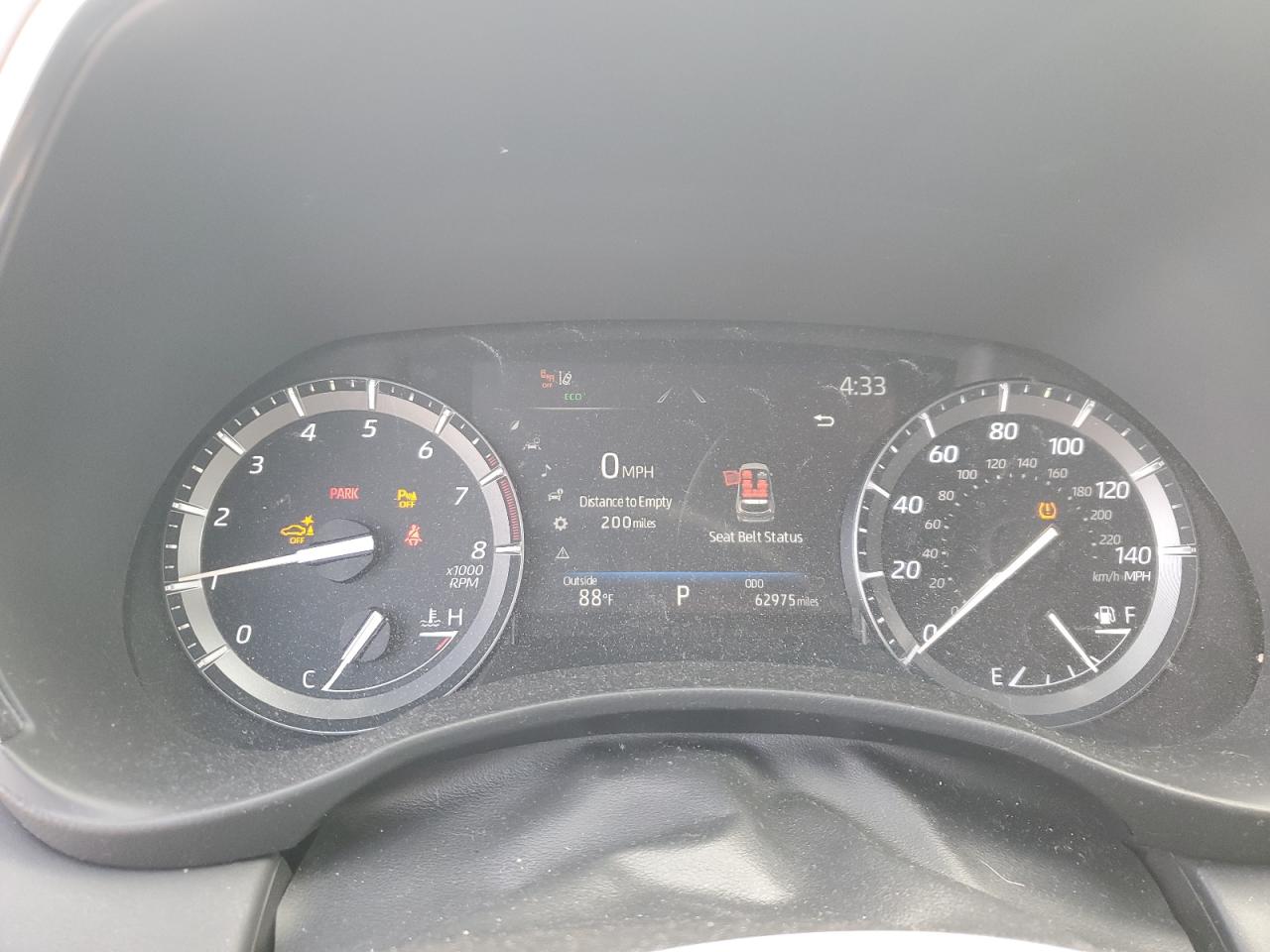 2020 Toyota Highlander Platinum VIN: 5TDFZRBH6LS041547 Lot: 69856105