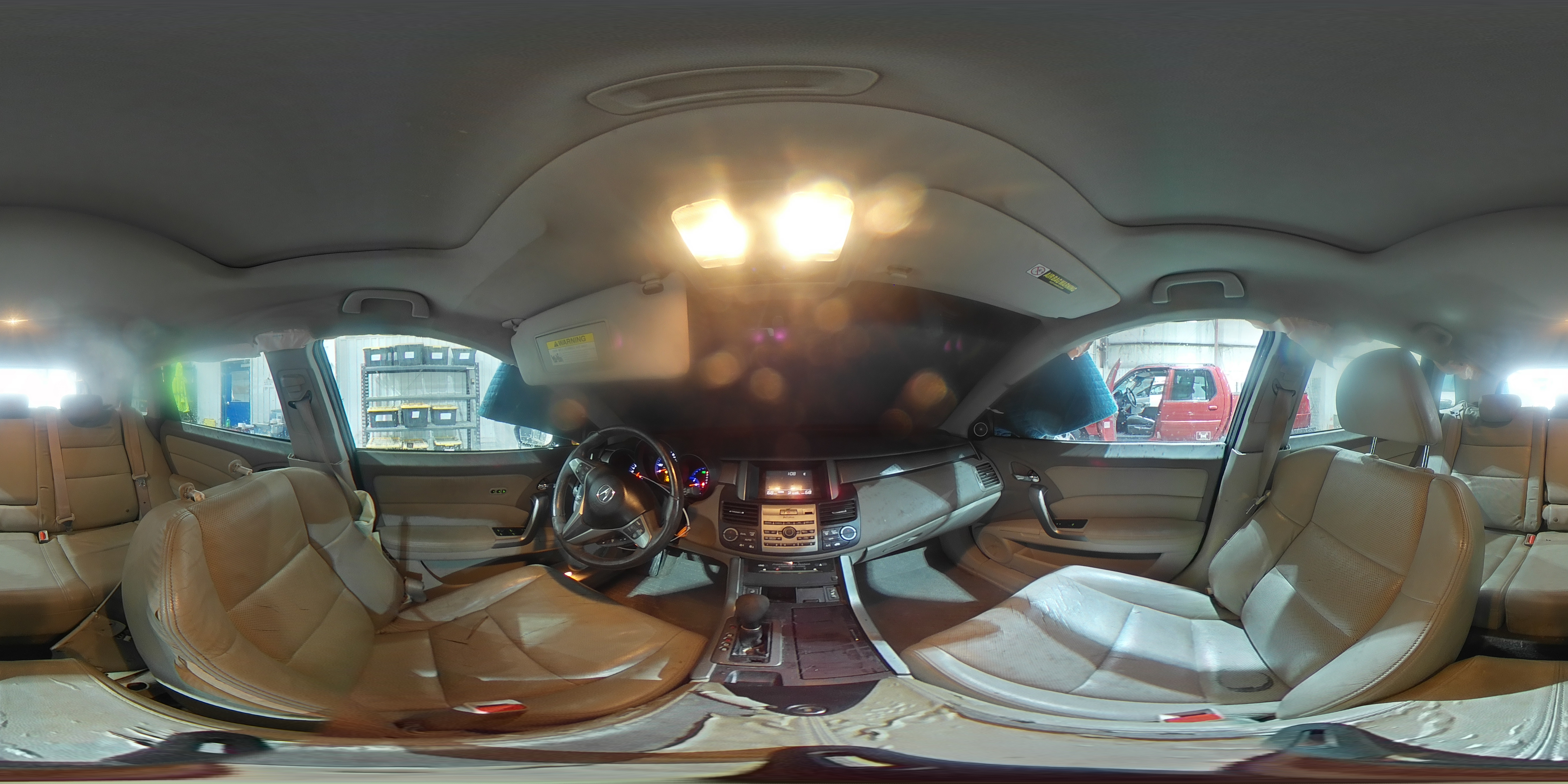 2011 Acura Rdx VIN: 5J8TB2H26BA006389 Lot: 70759135