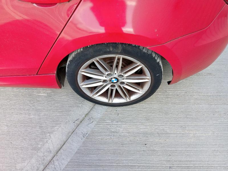 2005 BMW 1 SERIES M SPORT