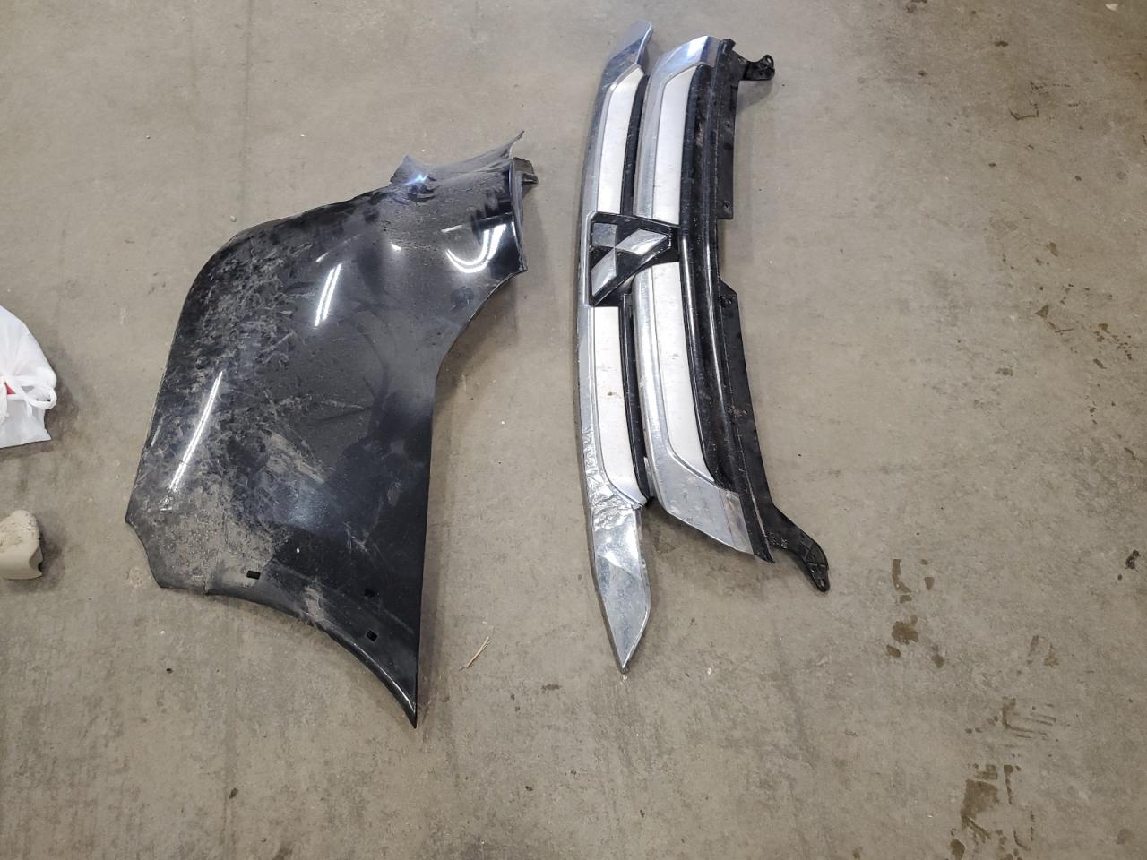 2017 Mitsubishi Outlander Se VIN: JA4AD3A30HZ010970 Lot: 67639465