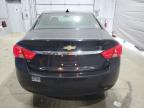 2016 CHEVROLET IMPALA LT   for sale at Copart NH - CANDIA