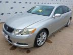 2007 LEXUS GS 450H SE for sale at Copart SANDY