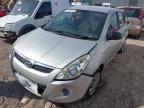 2012 HYUNDAI I20 CLASSI for sale at Copart BRISTOL