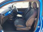 2017 VAUXHALL ADAM ENERG for sale at Copart CORBY