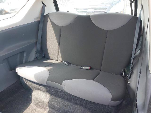 2006 CITROEN C1 AIRPLAY