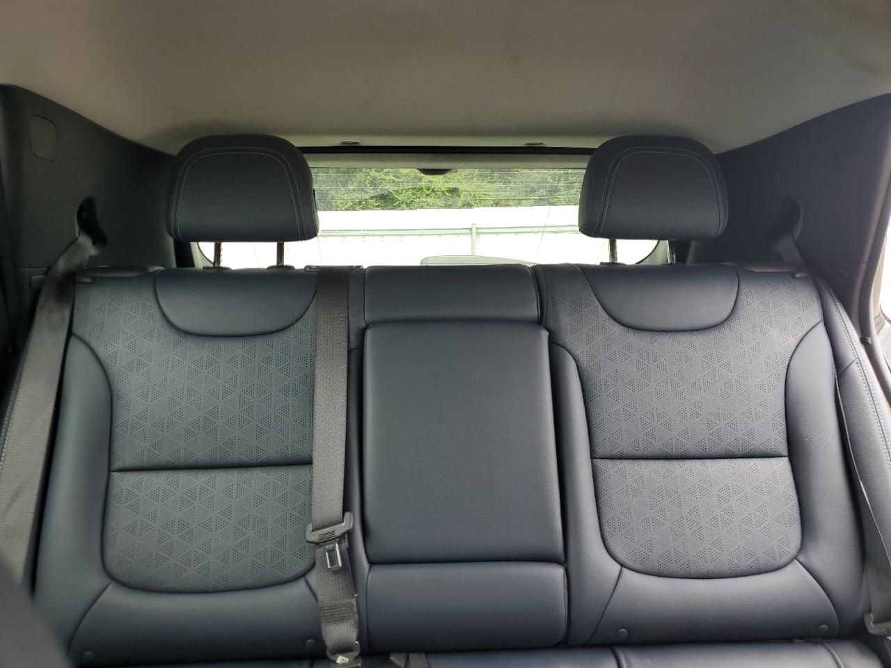 2023 Chevrolet Bolt Euv Premier VIN: 1G1FZ6S08P4205951 Lot: 68271505