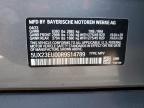 2024 BMW X5 XDRIVE40I   for sale at Copart CA - SUN VALLEY