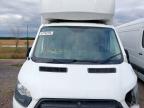 2021 FORD TRANSIT  for sale at Copart WOLVERHAMPTON