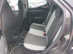 2015 TOYOTA AYGO X-CLU for sale at Copart SANDWICH