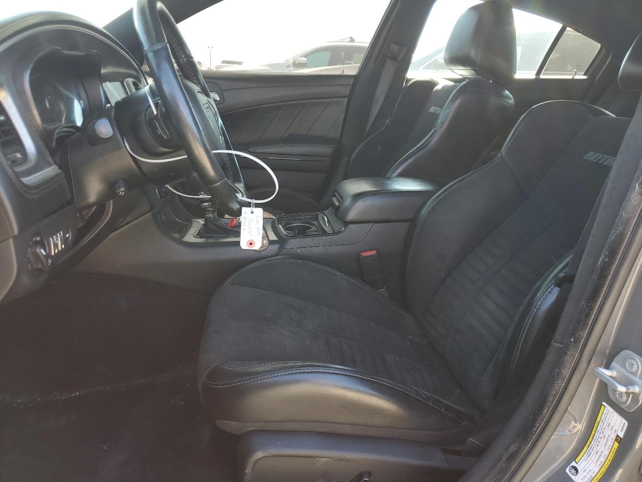 2019 Dodge Charger VIN: 2C3CDXCTLKH639006 Lot: 62334295