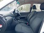 2012 HYUNDAI I10 ACTIVE for sale at Copart GLOUCESTER