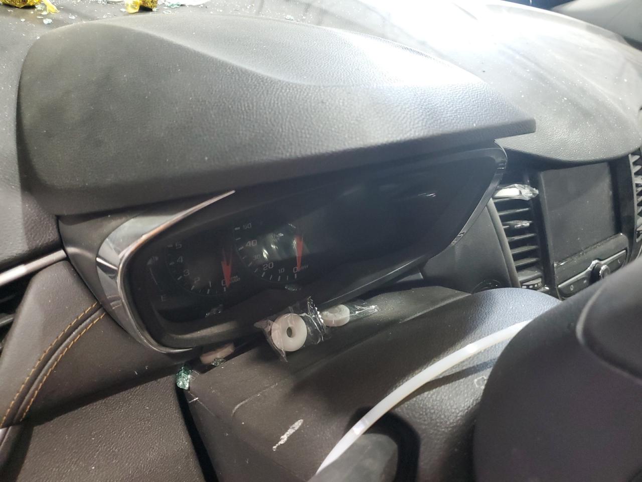 2020 Chevrolet Trax 1Lt VIN: 3GNCJPSB1LL132944 Lot: 69841615