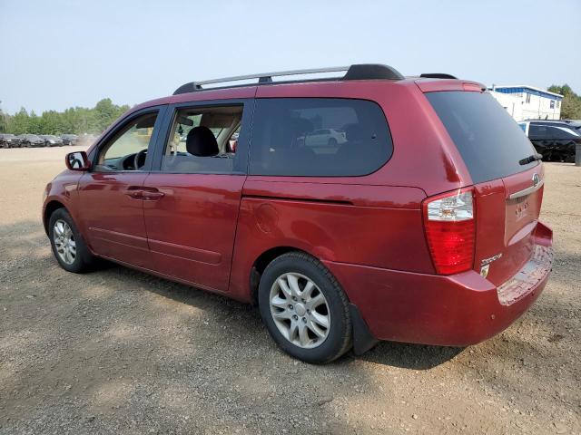 2006 KIA SEDONA EX  