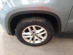 2010 VOLKSWAGEN TIGUAN S T for sale at Copart WOLVERHAMPTON