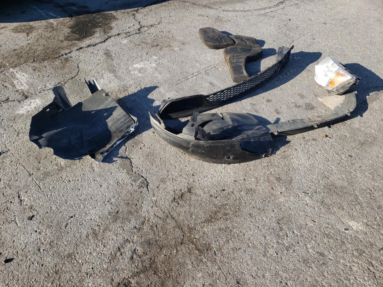 2016 Dodge Grand Caravan Sxt VIN: 2C4RDGCG5GR333999 Lot: 68535605