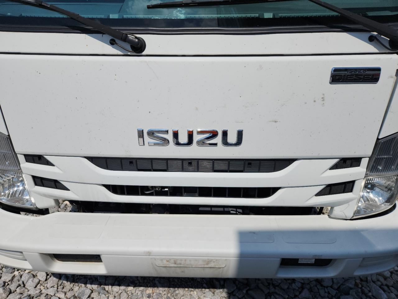 2019 Isuzu Npr Hd - Trucks VIN: JALC4W160K7009202 Lot: 68425915