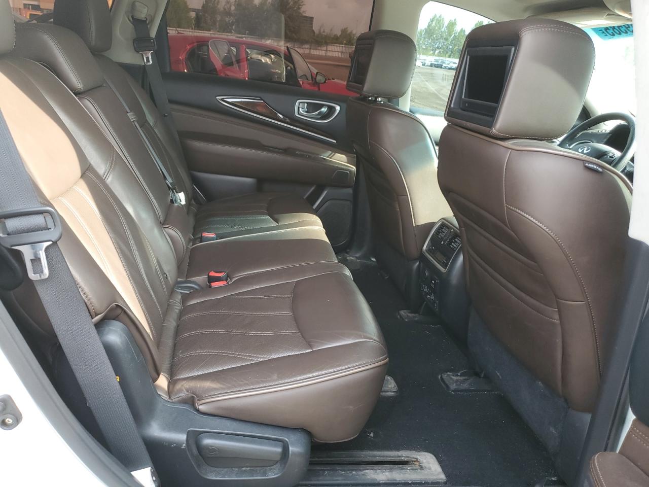 2013 Infiniti Jx35 VIN: 5N1AL0MM4DC345346 Lot: 68269585