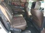 2013 INFINITI JX35    for sale at Copart ON - TORONTO