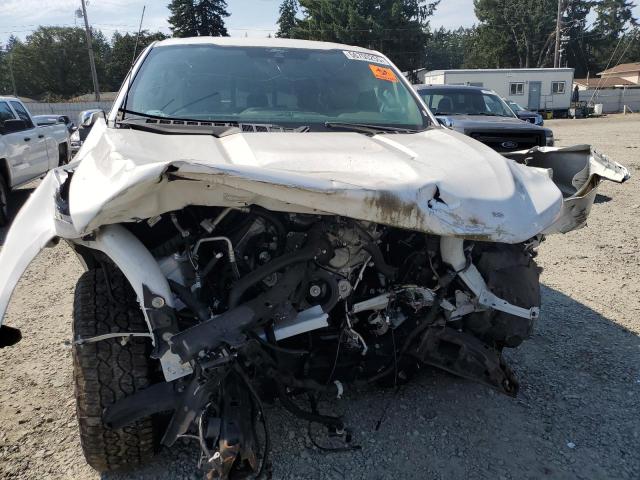  FORD F-150 2021 Белы