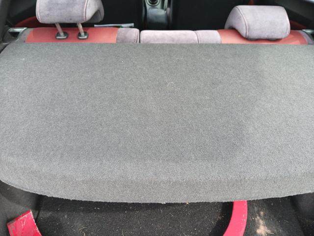 2007 HONDA CIVIC TYPE
