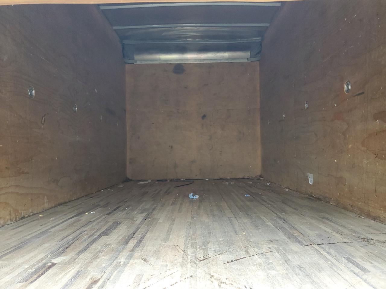 2018 Isuzu Npr VIN: 54DB4W1B4JS806439 Lot: 69156685