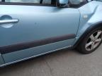 2007 SUZUKI SX4 GLX for sale at Copart WHITBURN